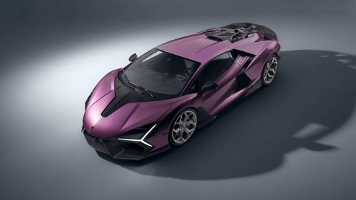 Lamborghini | Novitec thinks it can do the Revuelto better than Lamborghini