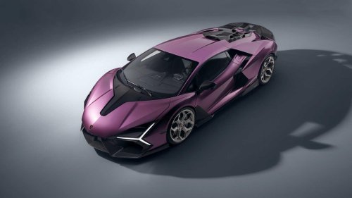 Lamborghini, Novitec thinks it can do the Revuelto better than Lamborghini