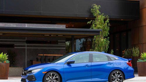 10th gen Honda Civic Si: A budget-friendly enthusiast car