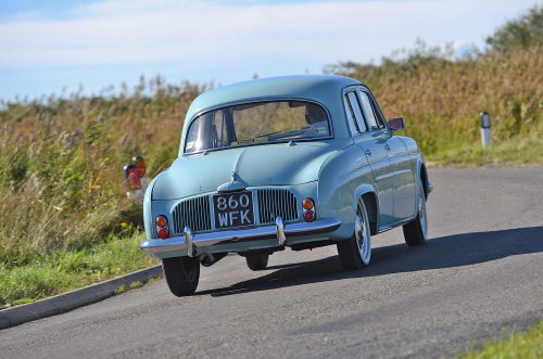 Famously disastrous cars that were in fact pretty successful