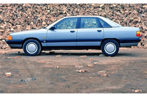 The best modern Audis ever made