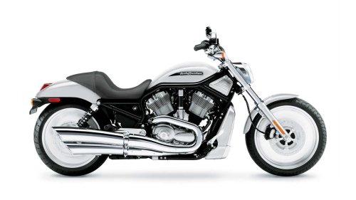 Porsche, Harley-Davidson's abandoned Porsche prototype that was far ahead of its time
