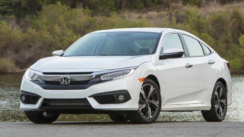 The best 10-year-old cars to buy right now