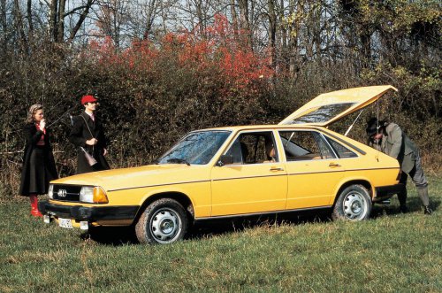 The best modern Audis ever made