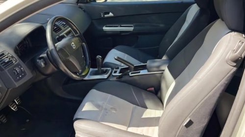 At $8,700, does this 2008 Volvo C30 T5 have the goods?