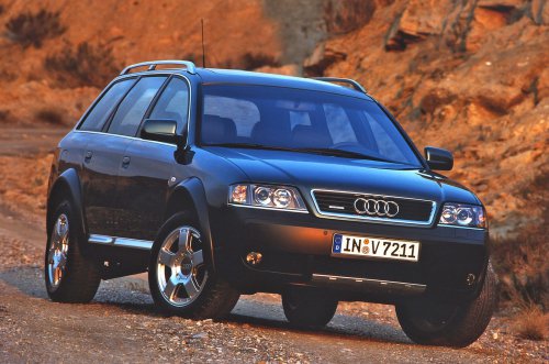 The best modern Audis ever made