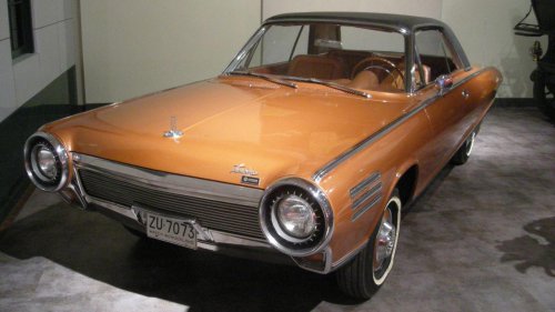 10 cars that were ahead of their time but went unnoticed