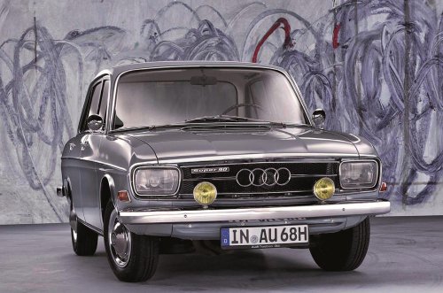 The best modern Audis ever made