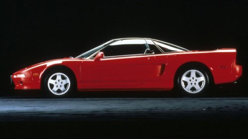 12 of the coolest concept cars that actually made it to production