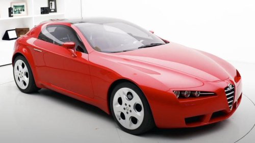 12 of the coolest concept cars that actually made it to production