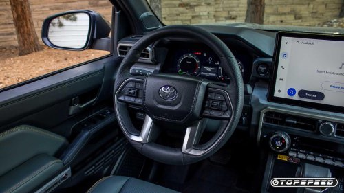 2025 Toyota Tacoma used values: $32K-$64K price range