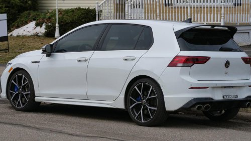 10 compact cars that surprised everyone with their speed