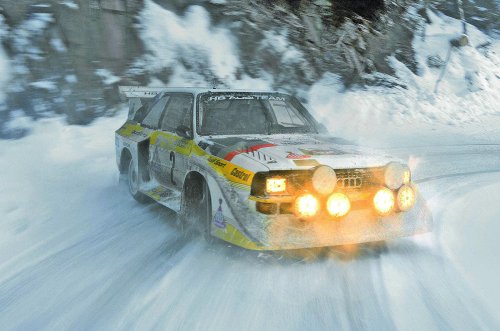 The best modern Audis ever made