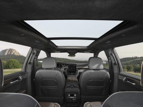 I drove the 2026 GMC Acadia Denali Ultimate AWD. This is my honest review