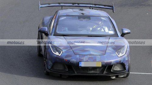 BYD quiere conquistar a los puristas de Porsche y AMG y su jefa en Europa avisa: "Queremos que digan 'este el coche que quiero conducir'"