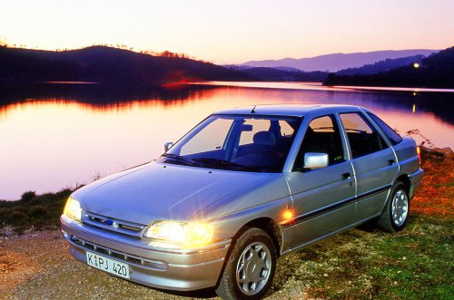 Famously disastrous cars that were in fact pretty successful