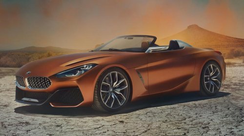 12 of the coolest concept cars that actually made it to production
