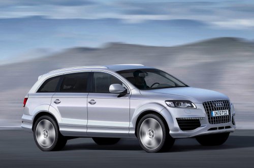 The best modern Audis ever made