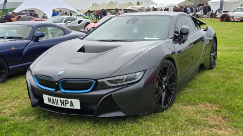 BMW, 10 BMW classics that still turn heads