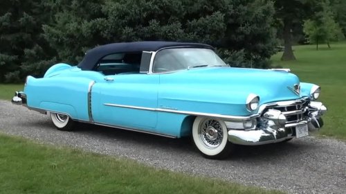 12 of the coolest concept cars that actually made it to production