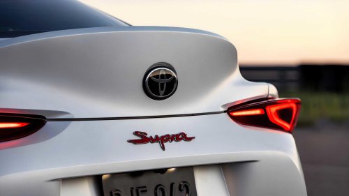 2023 Toyota GR Supra value guide: The modern classic to buy