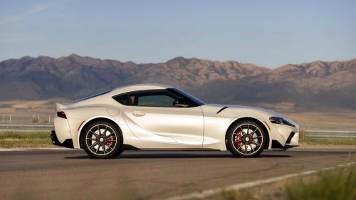 2023 Toyota GR Supra value guide: The modern classic to buy