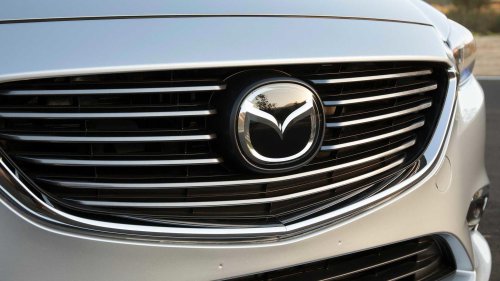 A 2016 Mazda 6 is a bargain midsize sedan ten years later