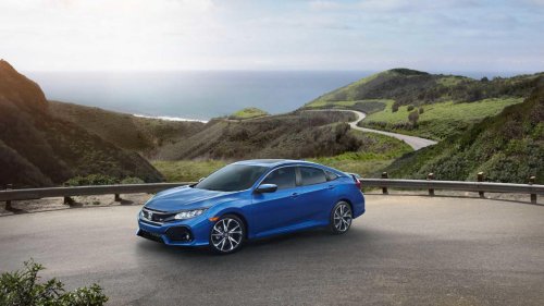 Honda, 10th gen Honda Civic Si: A budget-friendly enthusiast car