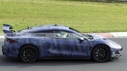 BYD quiere conquistar a los puristas de Porsche y AMG y su jefa en Europa avisa: "Queremos que digan 'este el coche que quiero conducir'"