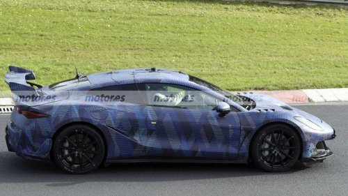 BYD, Porsche, BYD quiere conquistar a los puristas de Porsche y AMG y su jefa en Europa avisa: "Queremos que digan 'este el coche que quiero conducir'"
