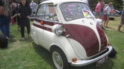 BMW, 10 BMW classics that still turn heads