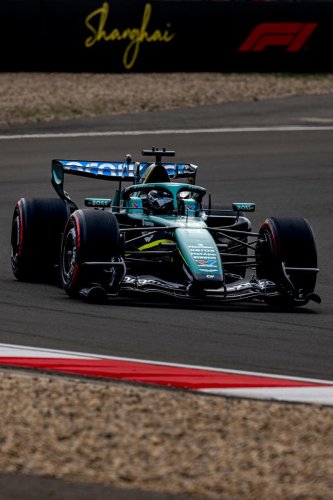 Shintaro Orihara, ingeniero jefe de Honda, da malas noticias a Aston Martin F1 para el GP de Japón