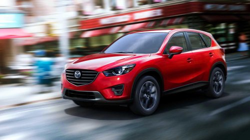 The best 10-year-old cars to buy right now