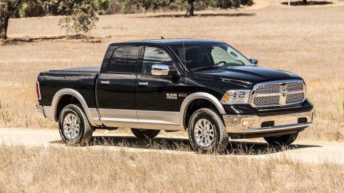 The best 10-year-old cars to buy right now