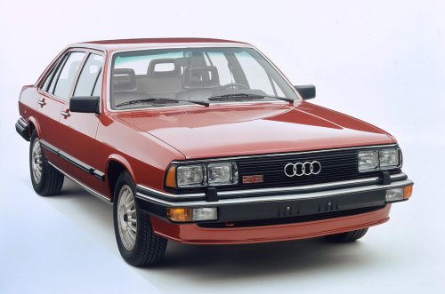 The best modern Audis ever made