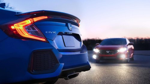 10th gen Honda Civic Si: A budget-friendly enthusiast car
