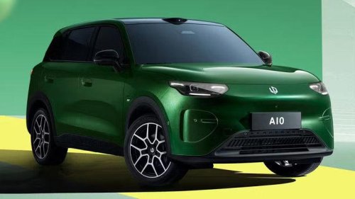Leapmotor va a duplicar su gama en España en meses: tres eléctricos nuevos con pinta de superventas