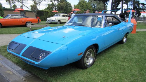 Muscle Cars, 8 muscle cars that we need to see come back