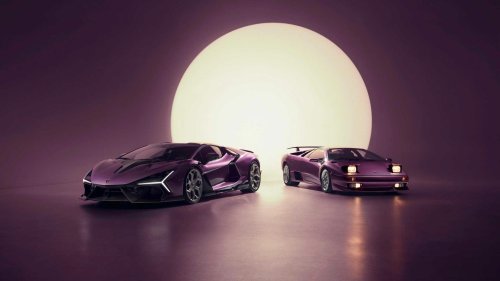 Lamborghini, Novitec thinks it can do the Revuelto better than Lamborghini
