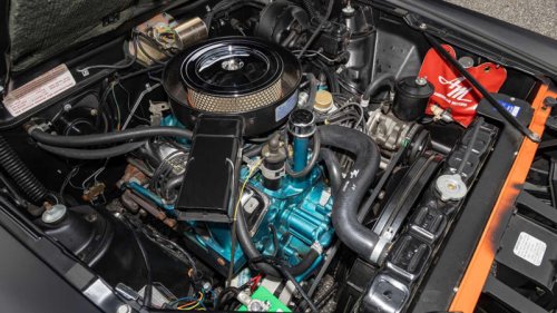 The overlooked AMC muscle car that's still affordable