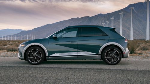 Five new EVs with the biggest price drops in 2026