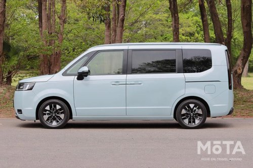 新型インサイトの価格は550万円! 補助金込みの実質価格や発売日、航続距離を解説