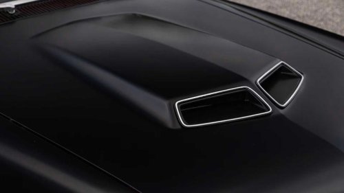 The overlooked AMC muscle car that's still affordable