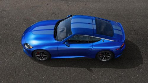 Nissan, Nissan Z, El sueño del Nissan Z aún no es imposible para Europa, la marca estudia la fórmula para que su motor V6 cumpla con Euro7