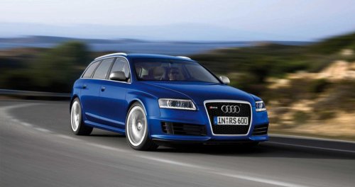 6 factory sleepers that came with engines from supercars