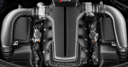 6 factory sleepers that came with engines from supercars