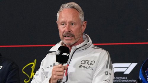 Aston Martin, Le preguntan a De la Rosa por la llegada de Wheatley a Aston Martin y su vacilación aclara muchas cosas