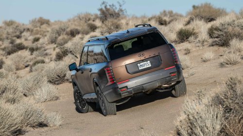 Hyundai, Hyundai to launch 36 new or updated models in North America by 2030