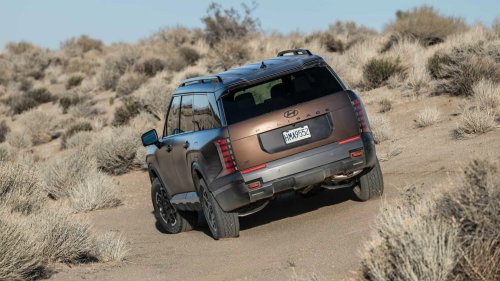 How the best family car got even better in 2026
