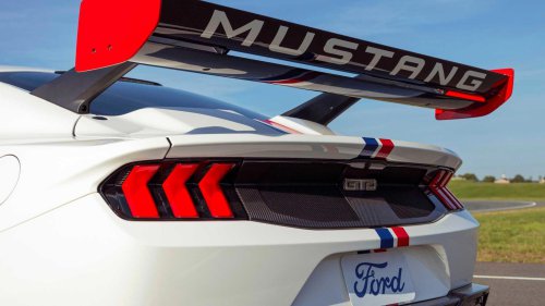2026 Ford Mustang GTD: Complete specs, price &amp; editions guide